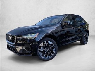 New 2026 Volvo XC60 T8 Plus w/ Protection Package Premier video 1
