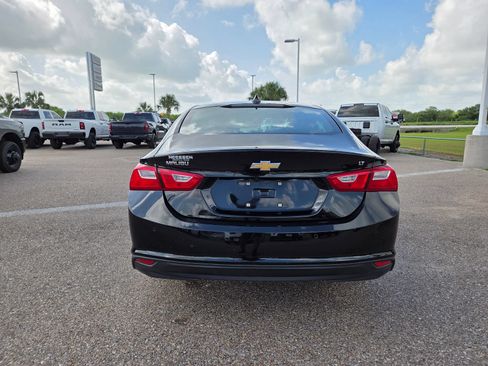 Used 2024 Chevrolet Malibu LT FWD image 6