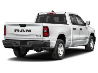 New 2027 RAM 1500 Tradesman AWD/4WD video 2