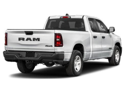 New 2027 RAM 1500 Tradesman AWD/4WD image 2
