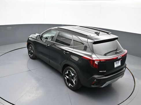 Certified 2025 Kia Seltos S AWD/4WD image 39