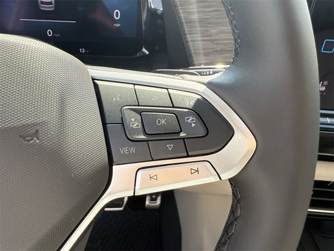 New 2026 Volkswagen Atlas SEL Premium R-Line image 15