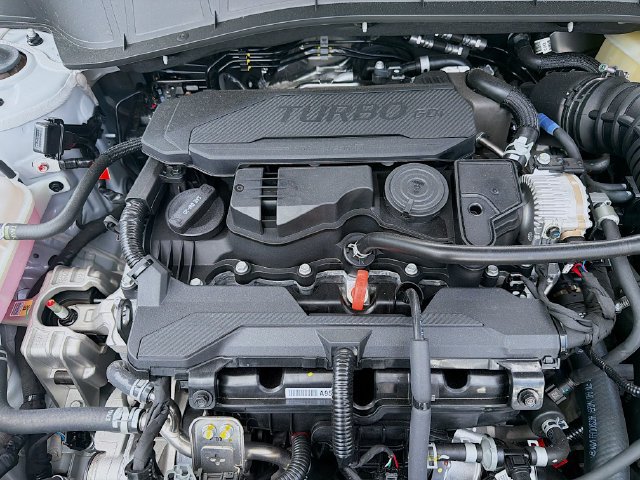 New 2026 Hyundai Kona Limited FWD image 32