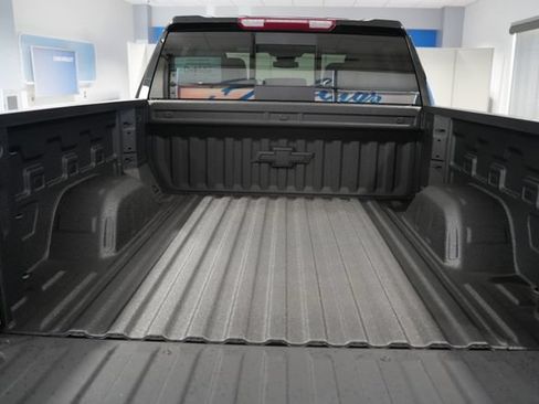 New 2026 Chevrolet Silverado 1500 RST w/ RST All Star Premium Package AWD/4WD image 9