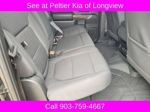 Used 2021 Chevrolet Silverado 1500 RST RWD image 13