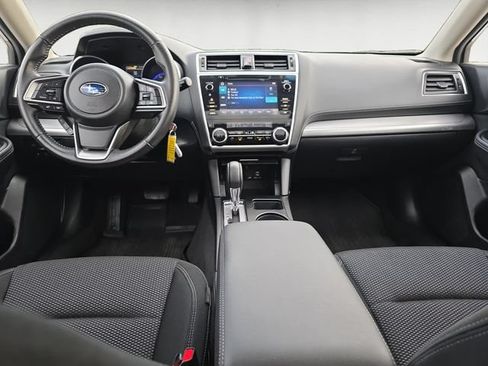 Used 2019 Subaru Outback 2.5i Premium AWD/4WD image 10