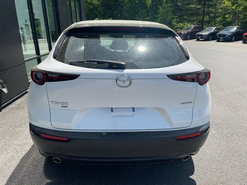 Certified 2024 MAZDA CX-30 AWD 2.5 S image 5