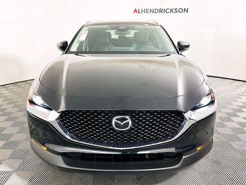 Used 2025 MAZDA CX-30 AWD 2.5 S w/ Preferred Package image 8