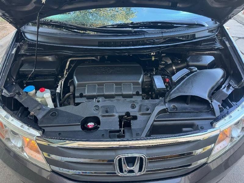 Used 2012 Honda Odyssey EX-L image 20