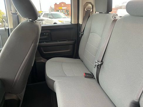 Used 2022 RAM 1500 Express w/ Wheel & Sound Group image 18