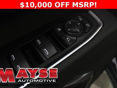 New 2026 Chevrolet Silverado 2500 LT w/ Trail Boss Package image 15