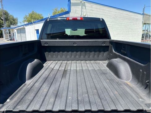 Used 2017 Chevrolet Silverado 1500 LT w/ All Star Edition image 34