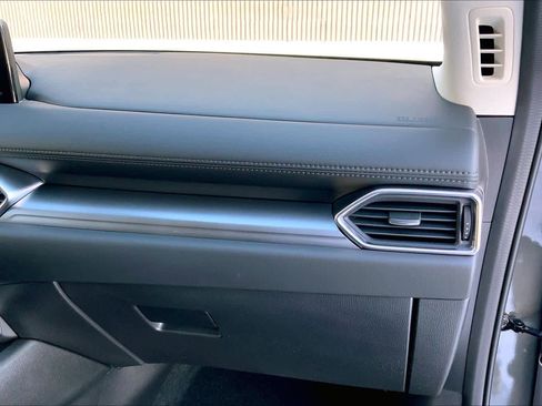 Used 2023 MAZDA CX-5 AWD 2.5 S w/ Select Package image 18