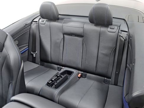 Used 2017 BMW 430i Convertible image 27