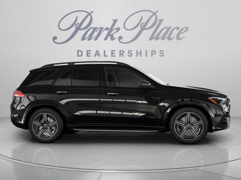 Used 2026 Mercedes-Benz GLE 450 4MATIC image 26