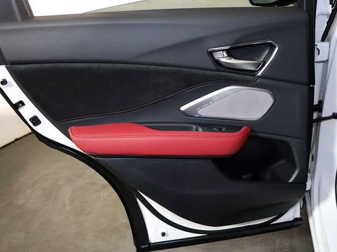 Used 2026 Acura RDX A-Spec image 29