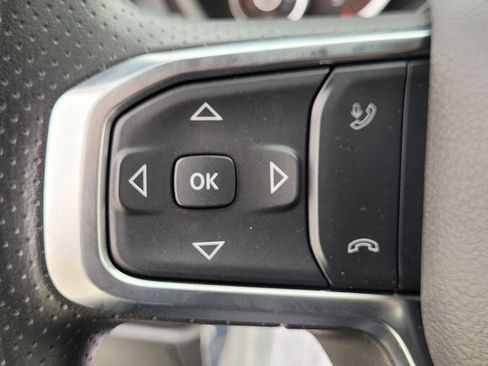 New 2026 RAM 5500 Tradesman image 19