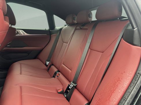 Used 2023 BMW i4 eDrive35 w/ Premium Package image 29