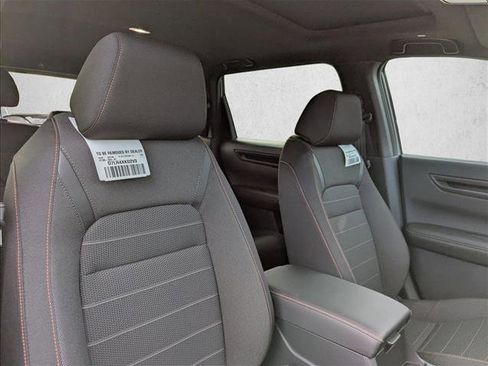Certified 2026 Honda CR-V Sport image 29