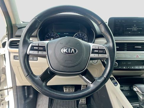 Used 2020 Kia Telluride SX w/ SX Prestige Package AWD/4WD image 11