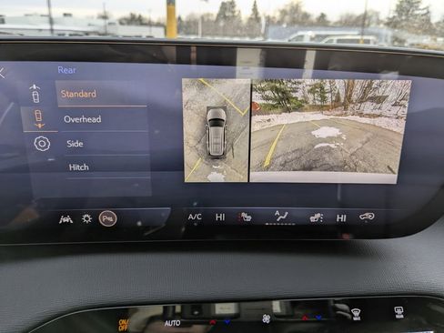 New 2026 Buick Enclave Sport Touring AWD/4WD image 23