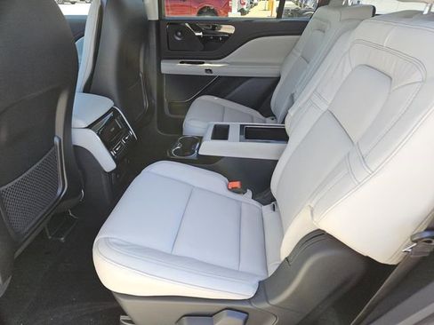 New 2026 Lincoln Aviator Reserve image 22