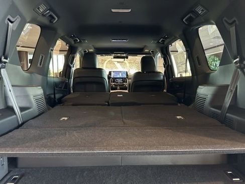 New 2026 Lexus LX 700h Luxury w/ Appearance Package image 27