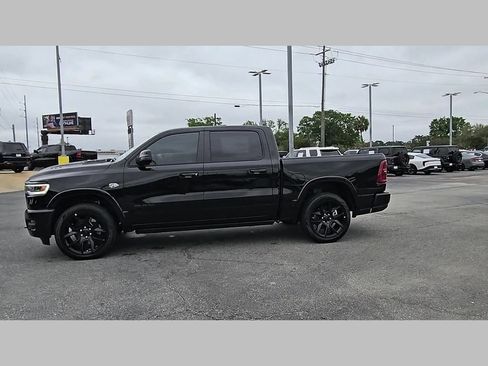 New 2026 RAM 1500 Limited w/ Night Edition AWD/4WD image 30
