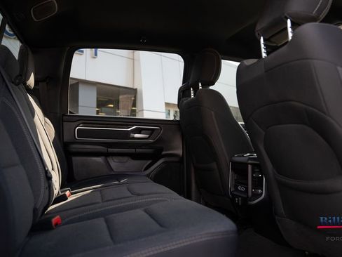 Used 2020 RAM 1500 Big Horn image 8