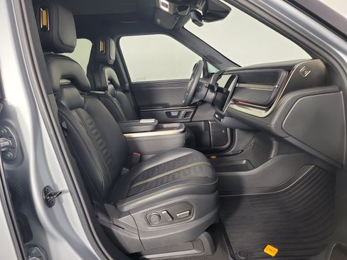 Used 2024 Rivian R1S Adventure AWD/4WD image 24
