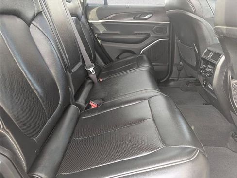 Used 2024 Jeep Grand Cherokee Limited 4xe w/ Luxury Tech Group II image 23