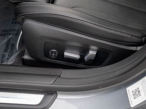 Used 2023 BMW 430i Gran Coupe xDrive w/ M Sport Package image 17