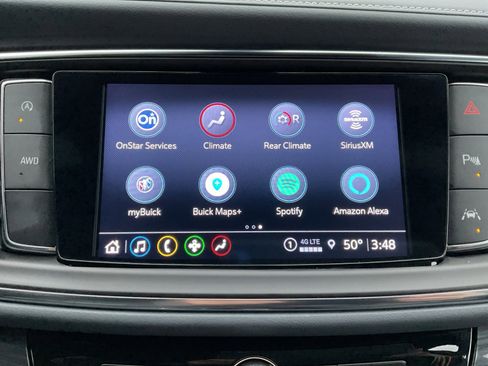 Used 2024 Buick Enclave Essence w/ LPO, Floor Liner Package image 27