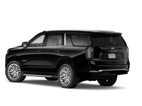 New 2026 Chevrolet Tahoe High Country AWD/4WD image 27