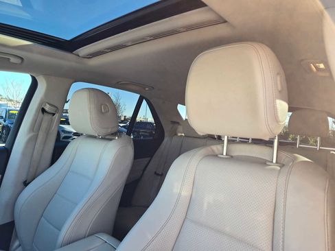 Used 2020 Mercedes-Benz GLE 350 GLE 350 image 23