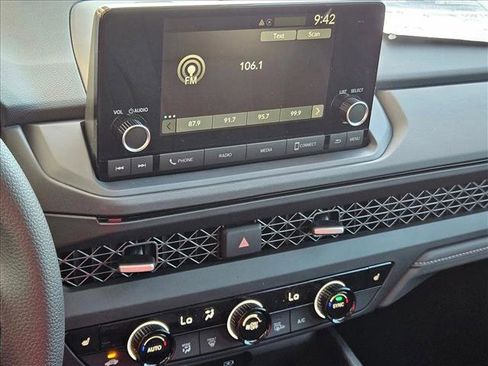 New 2025 Honda Accord SE image 12