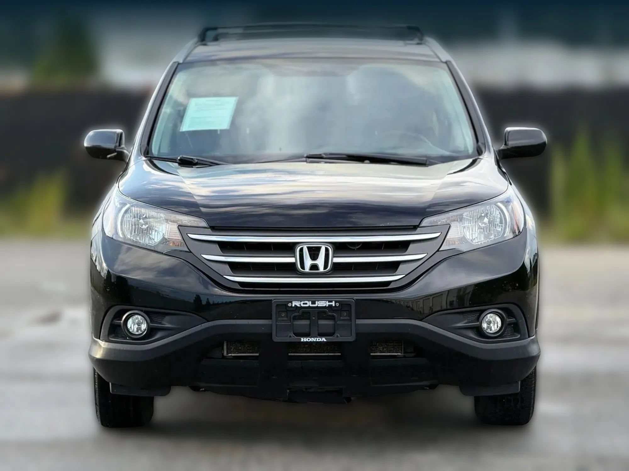 Used 2013 Honda CR-V EX-L image 5