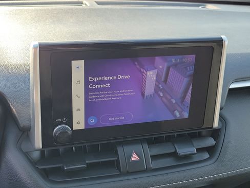 Certified 2025 Toyota RAV4 XLE image 27