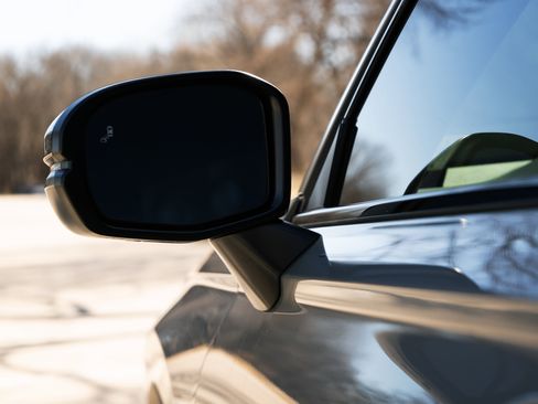 Used 2026 Honda CR-V TrailSport image 12