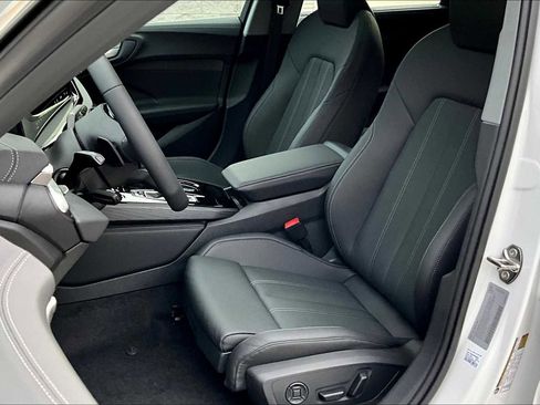 New 2025 Audi A5 2.0T Premium Plus image 9