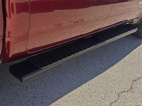 Used 2023 RAM 1500 Lone Star image 9