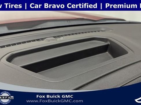 Certified 2020 GMC Sierra 1500 SLT w/ SLT Premium Plus Package AWD/4WD image 20