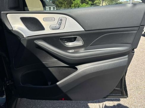 Used 2024 Mercedes-Benz GLE 350 4MATIC image 14