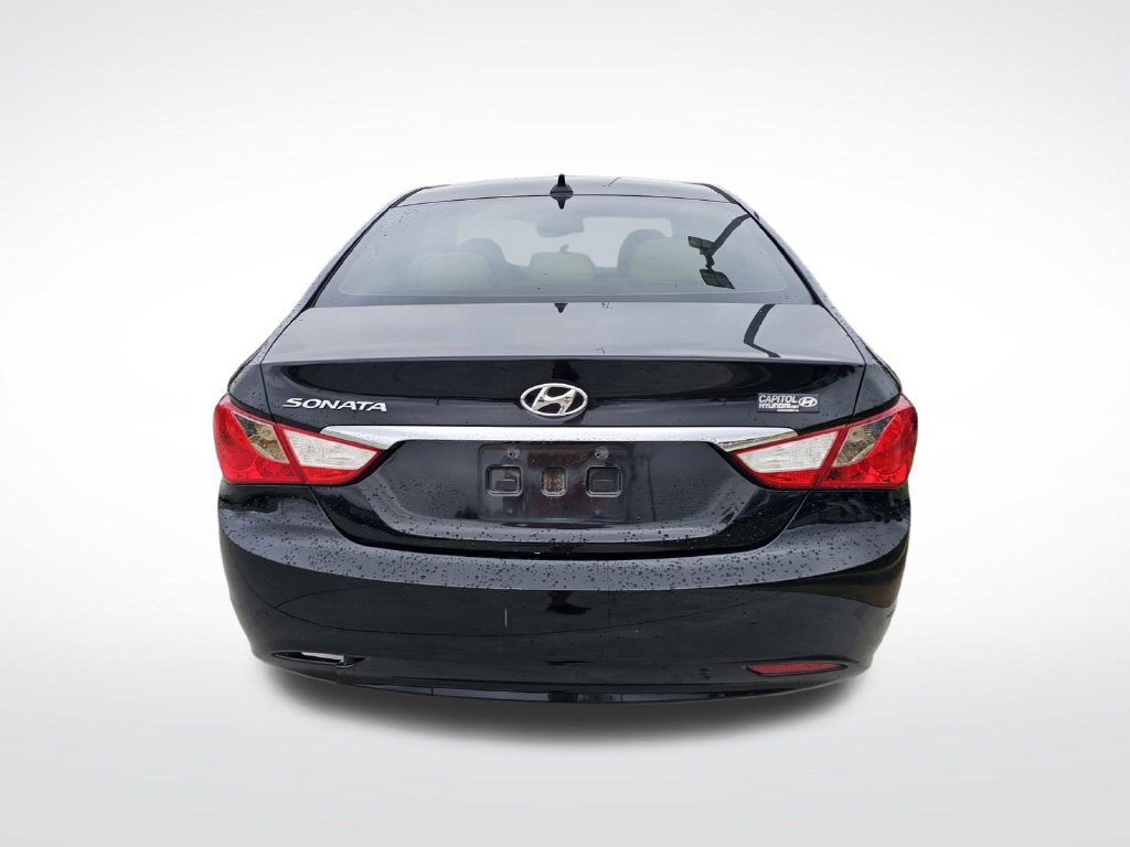 Used 2012 Hyundai Sonata GLS w/ Popular Equipment Pkg FWD image 18