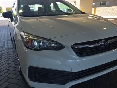 Used 2020 Subaru Impreza 2.0i