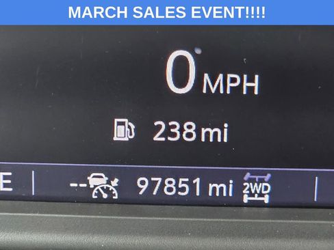 Used 2022 Chevrolet Silverado 1500 LTZ image 41