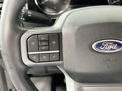 Used 2022 Ford F150 XLT w/ Equipment Group 302A High image 21