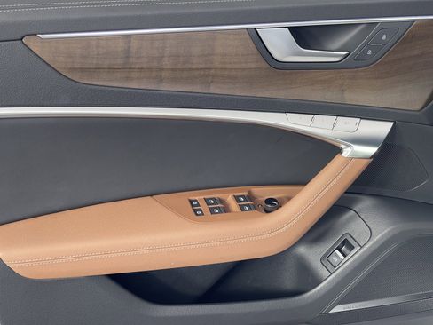 Certified 2025 Audi A6 Premium Plus image 22