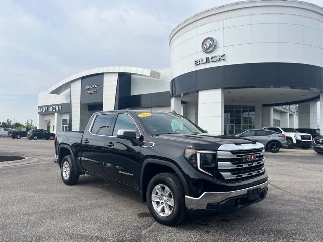 Used 2023 GMC Sierra 1500 SLE AWD/4WD 360° Tour