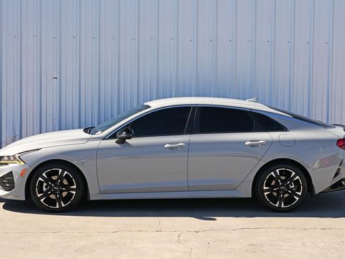 Used 2023 Kia K5 GT-Line w/ GT-Line Premium Package image 47